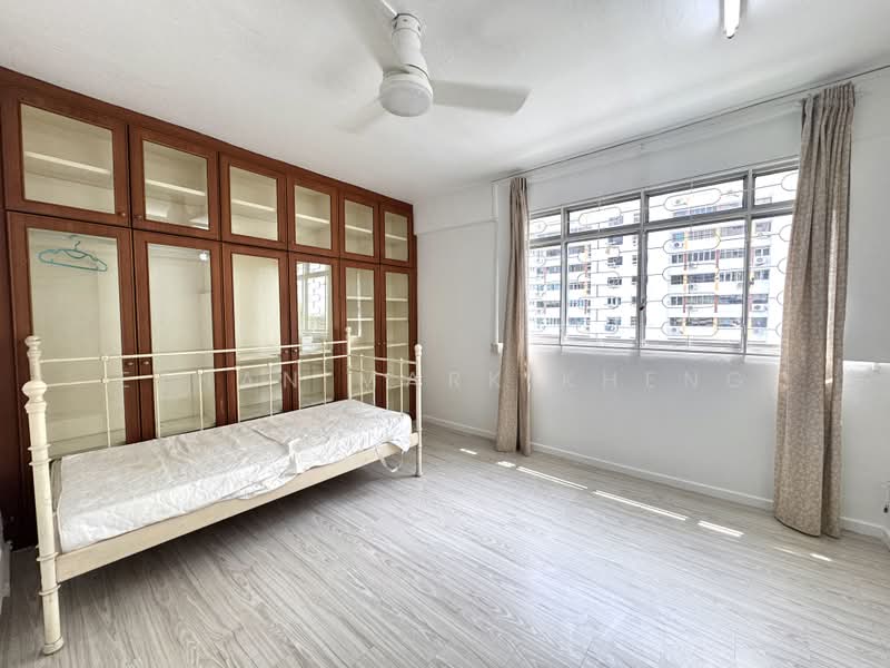 224 Lorong 8 Toa Payoh, 224 Lorong 8 Toa Payoh, 3 Bedrooms, 1,259 sqft, HDB Flat For Rent, by Ethan Mark Kheng, 500175985 - Bedroom - PropertyGuru.com.sg