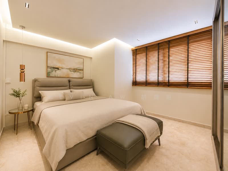 100 Whampoa Drive, 100 Whampoa Drive, 3 Bedrooms, 980 sqft, HDB Flat For Sale, by Kevin Aw 胡锦胜, 500175986 - Bedroom - PropertyGuru.com.sg