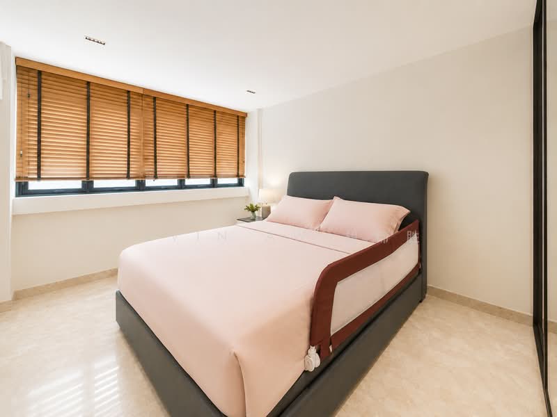 100 Whampoa Drive, 100 Whampoa Drive, 3 Bedrooms, 980 sqft, HDB Flat For Sale, by Kevin Aw 胡锦胜, 500175986 - Bedroom - PropertyGuru.com.sg