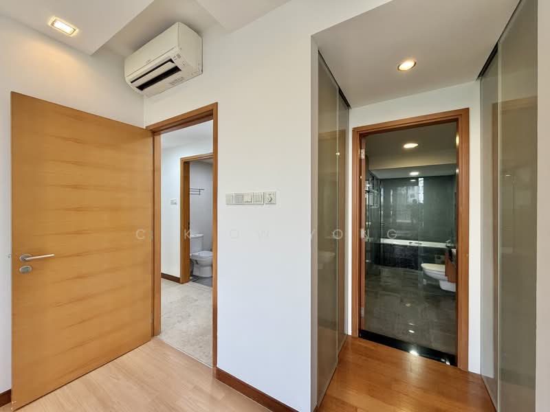 The Linear, 880 Upper Bukit Timah Road, 3 Bedrooms, 1,227 sqft, Apartment For Rent, by C K Ow Yong, 500175987 - Interior - PropertyGuru.com.sg