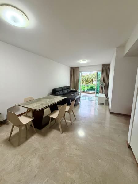 The Warren, 53 Choa Chu Kang Loop, 3 Bedrooms, 1,227 sqft, Apartment For Sale, by KK Lee, 500175988 - Living Room - PropertyGuru.com.sg