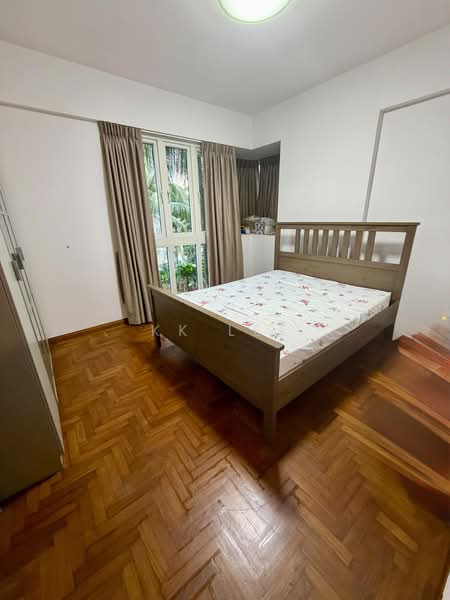 The Warren, 53 Choa Chu Kang Loop, 3 Bedrooms, 1,227 sqft, Apartment For Sale, by KK Lee, 500175988 - Bedroom - PropertyGuru.com.sg