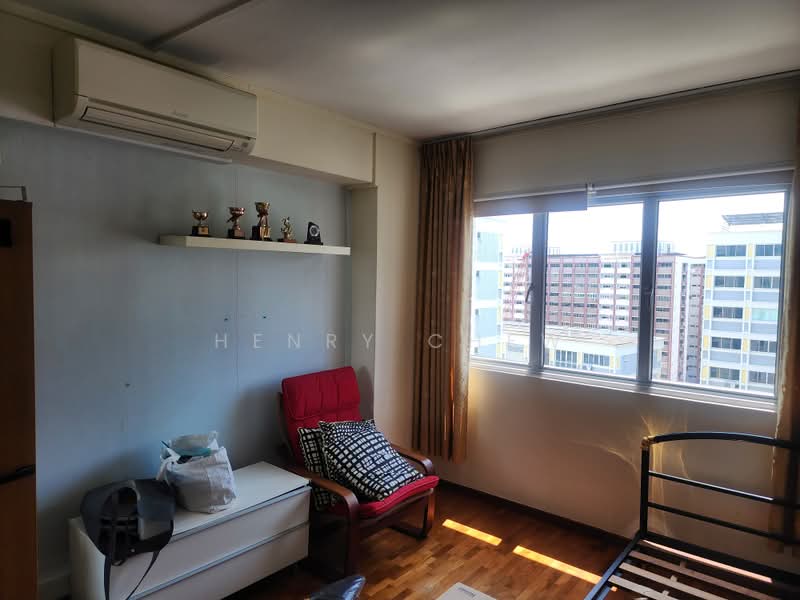 566 Pasir Ris Street 51, 566 Pasir Ris Street 51, 3 Bedrooms, 1,119 sqft, HDB Flat For Sale, by Henry Chew, 500175989 - Bedroom - PropertyGuru.com.sg