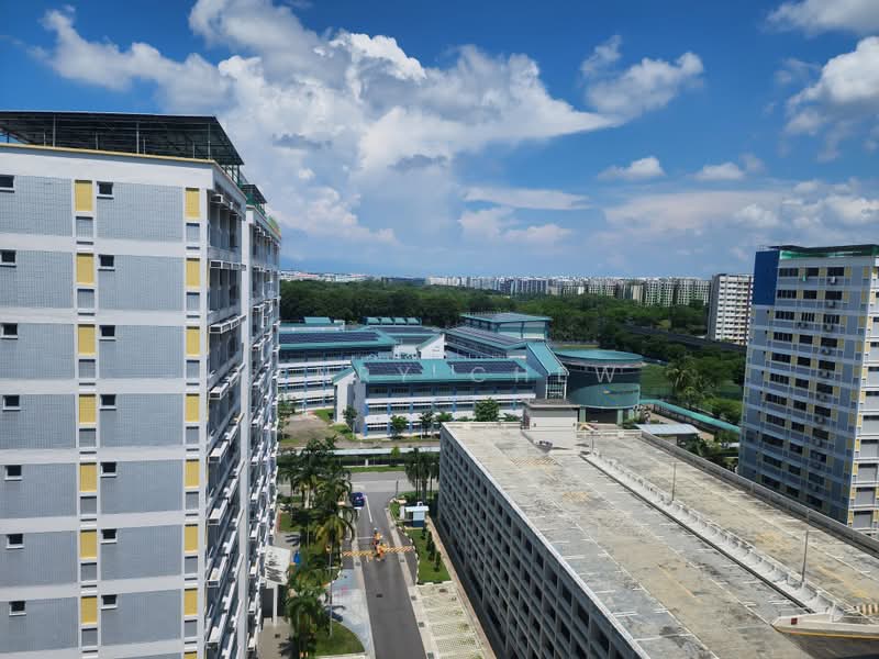 566 Pasir Ris Street 51, 566 Pasir Ris Street 51, 3 Bedrooms, 1,119 sqft, HDB Flat For Sale, by Henry Chew, 500175989 - Exterior - PropertyGuru.com.sg