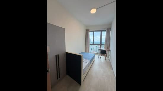 Cheap Bedroom @ Newton MRT, , Room Rental, 100 sqft, Condominium For Rent, by Cindy Fu 付小姐, 500175990 - PropertyGuru.com.sg