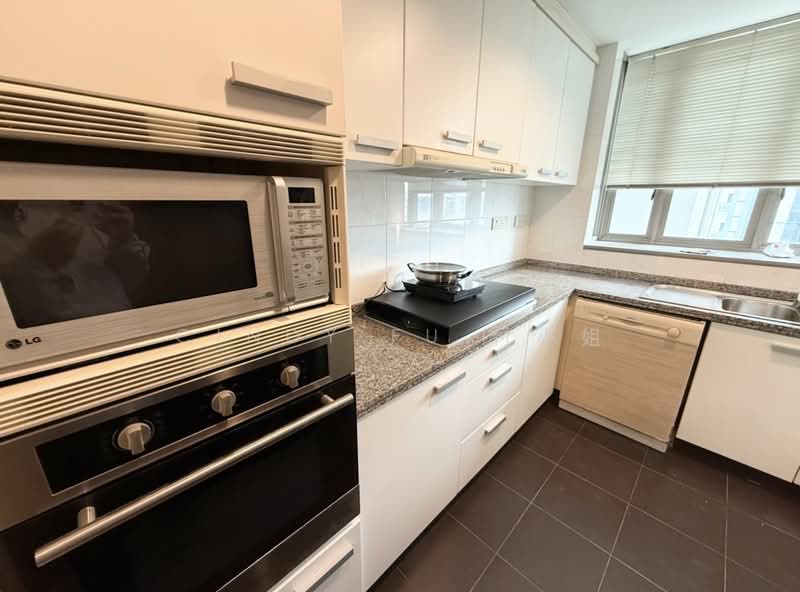 Cheap Bedroom @ Newton MRT, , Room Rental, 100 sqft, Condominium For Rent, by Cindy Fu 付小姐, 500175990 - Kitchen - PropertyGuru.com.sg