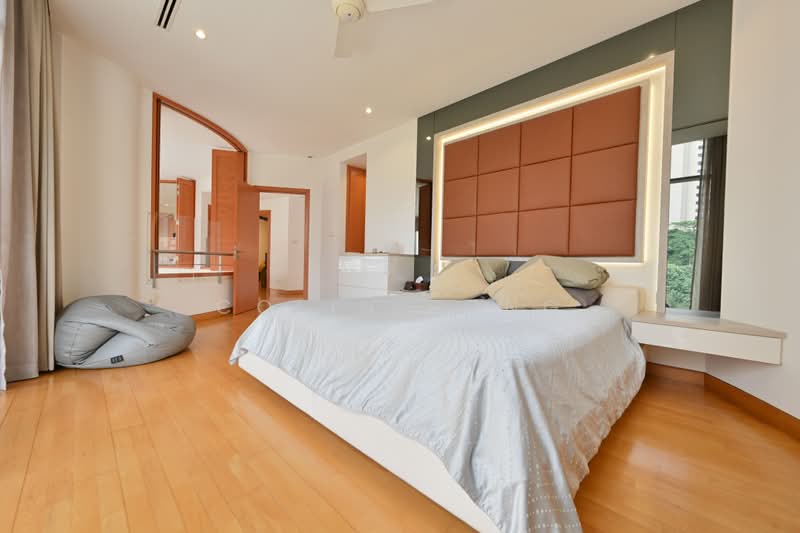 The Edge on Cairnhill, 130 Cairnhill Road, 4 Bedrooms, 3,175 sqft, Condominium For Sale, by Colin Song, 500175992 - Bedroom - PropertyGuru.com.sg