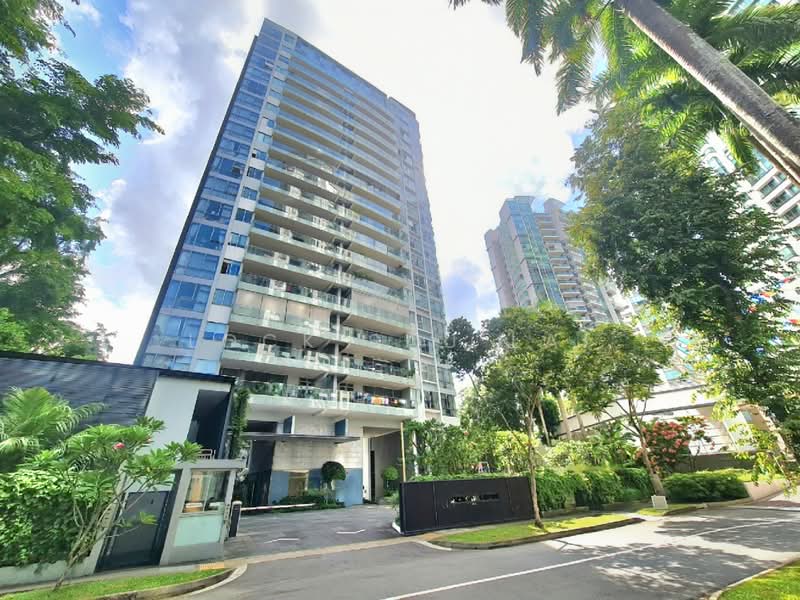 Newton Imperial, 24 Newton Road, 3 Bedrooms, 1,711 sqft, Apartment For Sale, by Lock Sau Lai, 500175995 - Exterior - PropertyGuru.com.sg