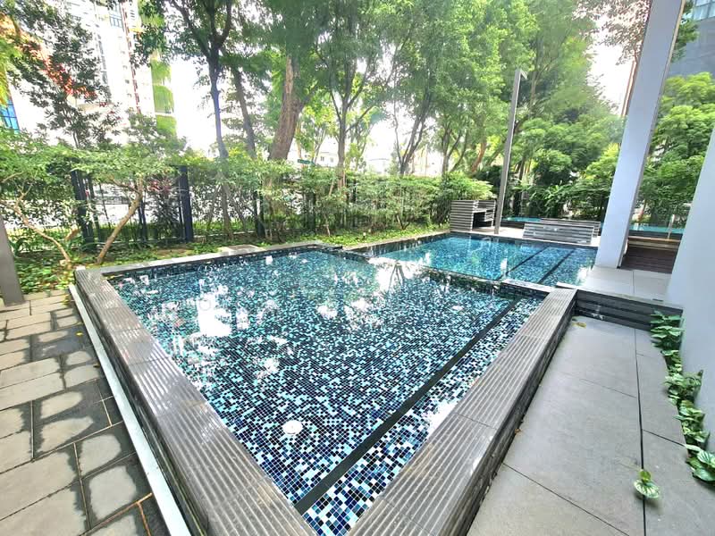 Newton Imperial, 24 Newton Road, 3 Bedrooms, 1,711 sqft, Apartment For Sale, by Lock Sau Lai, 500175995 - Exterior - PropertyGuru.com.sg