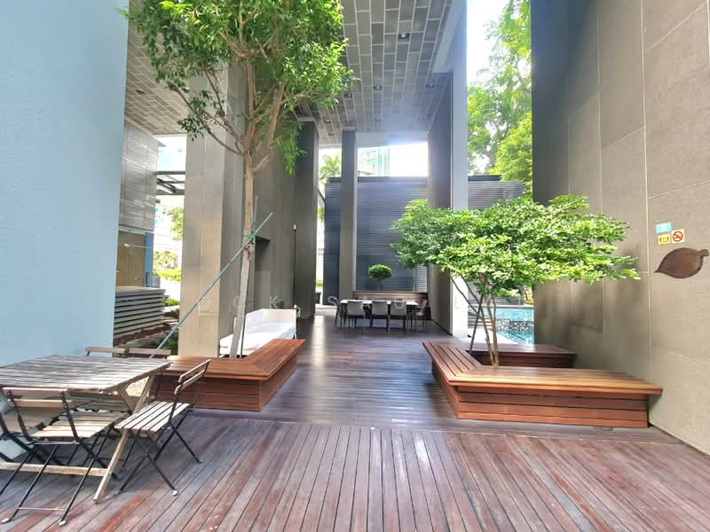 Newton Imperial, 24 Newton Road, 3 Bedrooms, 1,711 sqft, Apartment For Sale, by Lock Sau Lai, 500175995 - Exterior - PropertyGuru.com.sg