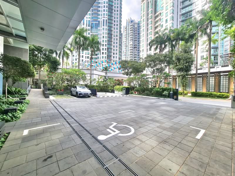 Newton Imperial, 24 Newton Road, 3 Bedrooms, 1,711 sqft, Apartment For Sale, by Lock Sau Lai, 500175995 - Exterior - PropertyGuru.com.sg