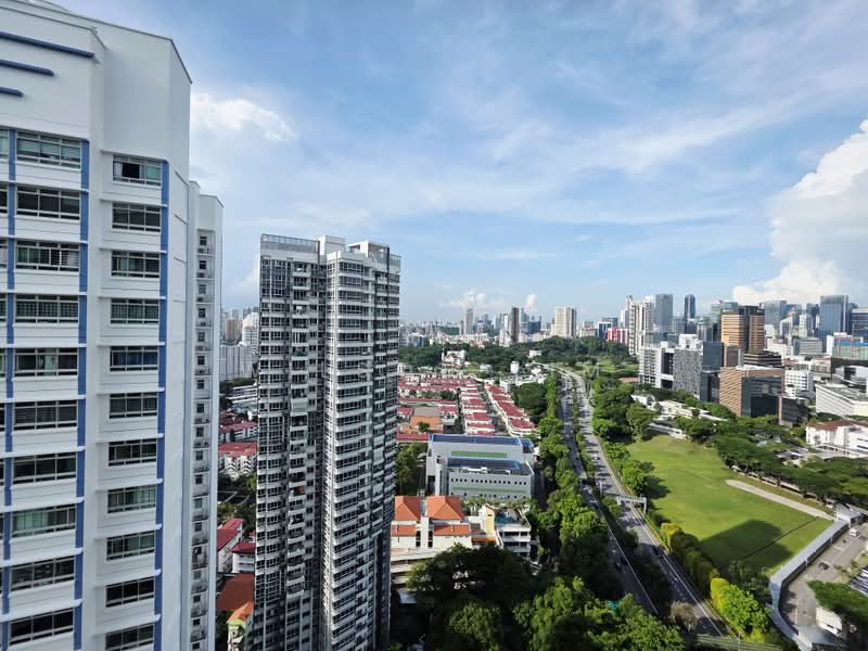 127D Kim Tian Road, 127D Kim Tian Road, Room Rental, 90 sqft, HDB Flat For Rent, by Wilson Lim, 500175996 - Exterior - PropertyGuru.com.sg