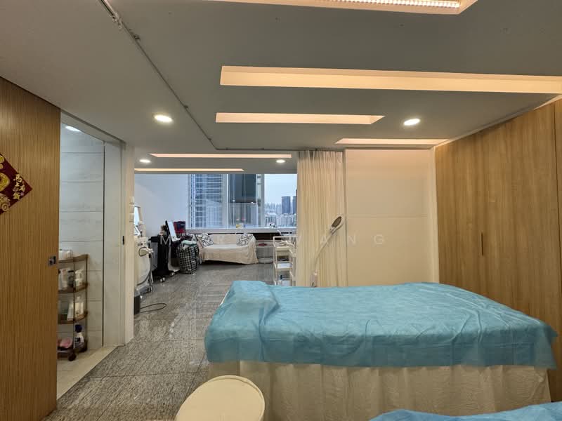 The Central, 6 Eu Tong Sen Street, 1 Bedroom, 675 sqft, Apartment For Rent, by Mark Wang, 500175997 - Interior - PropertyGuru.com.sg
