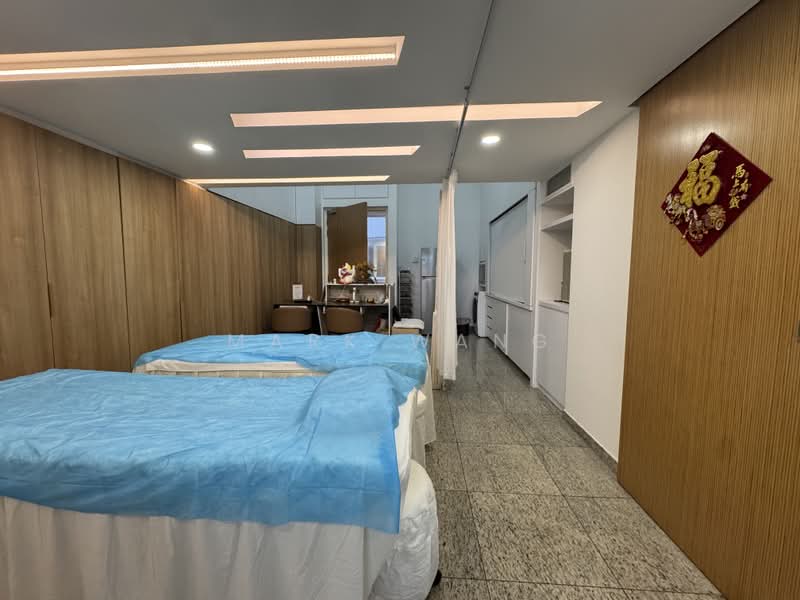 The Central, 6 Eu Tong Sen Street, 1 Bedroom, 675 sqft, Apartment For Rent, by Mark Wang, 500175997 - Interior - PropertyGuru.com.sg