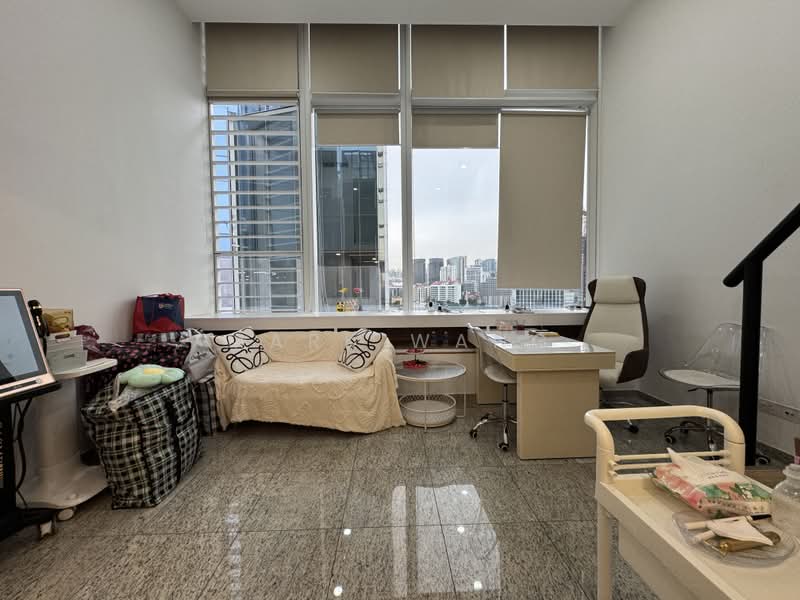The Central, 6 Eu Tong Sen Street, 1 Bedroom, 675 sqft, Apartment For Rent, by Mark Wang, 500175997 - PropertyGuru.com.sg