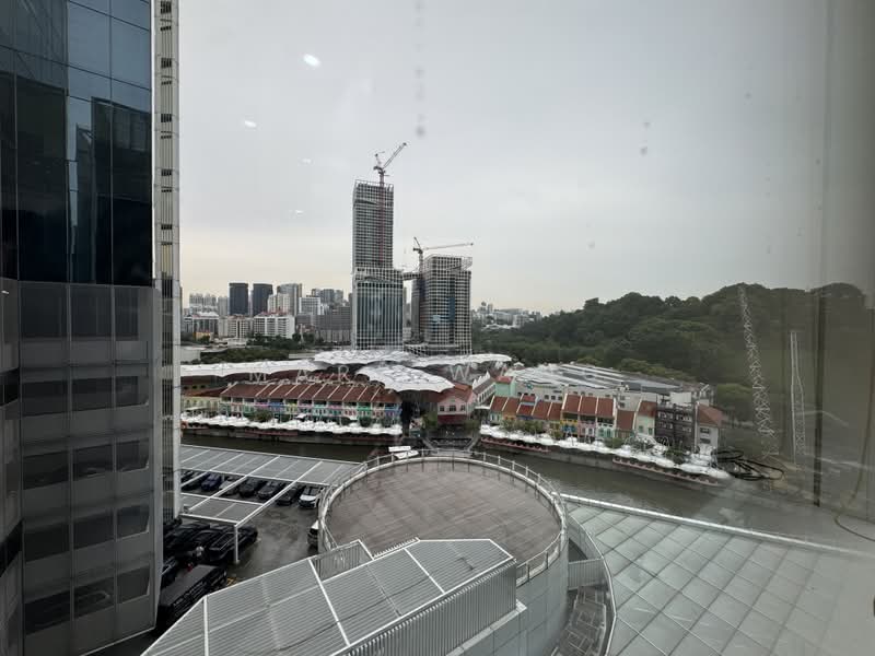 The Central, 6 Eu Tong Sen Street, 1 Bedroom, 675 sqft, Apartment For Rent, by Mark Wang, 500175997 - PropertyGuru.com.sg