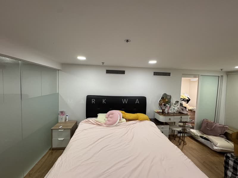 The Central, 6 Eu Tong Sen Street, 1 Bedroom, 675 sqft, Apartment For Rent, by Mark Wang, 500175997 - PropertyGuru.com.sg