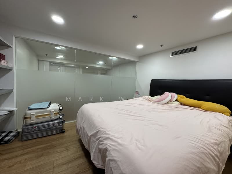 The Central, 6 Eu Tong Sen Street, 1 Bedroom, 675 sqft, Apartment For Rent, by Mark Wang, 500175997 - PropertyGuru.com.sg
