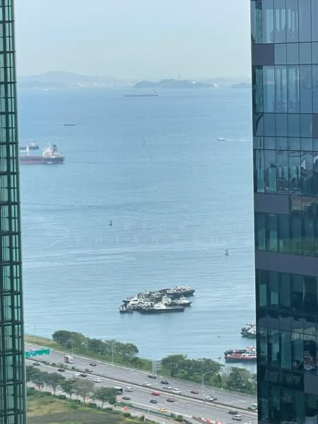 One Shenton, 1 Shenton Way, 2 Bedrooms, 1,130 sqft, Condominium For Sale, by Rick Khiantani, 500175998 - View - PropertyGuru.com.sg