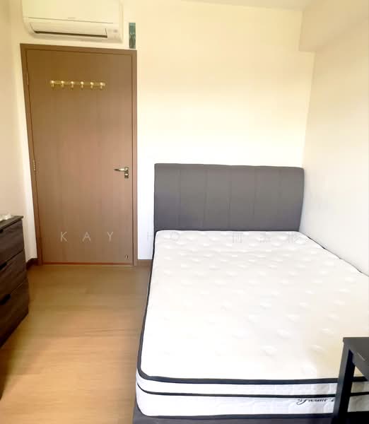109D Canberra Walk, 109D Canberra Walk, Room Rental, 128 sqft, HDB Flat For Rent, by Kay HO 何杰彬, 500175999 - Bedroom - PropertyGuru.com.sg