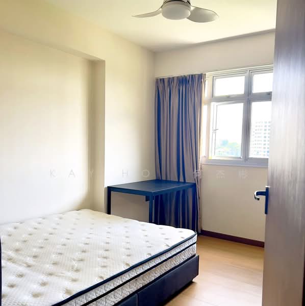 109D Canberra Walk, 109D Canberra Walk, Room Rental, 128 sqft, HDB Flat For Rent, by Kay HO 何杰彬, 500175999 - Bedroom - PropertyGuru.com.sg