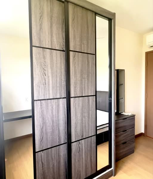 109D Canberra Walk, 109D Canberra Walk, Room Rental, 128 sqft, HDB Flat For Rent, by Kay HO 何杰彬, 500175999 - Bedroom - PropertyGuru.com.sg