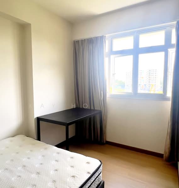 109D Canberra Walk, 109D Canberra Walk, Room Rental, 128 sqft, HDB Flat For Rent, by Kay HO 何杰彬, 500175999 - Bedroom - PropertyGuru.com.sg