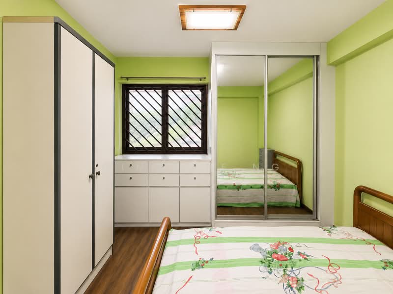35 Chai Chee Avenue, 35 Chai Chee Avenue, 3 Bedrooms, 883 sqft, HDB Flat For Sale, by Qing Jie Ng, 500176000 - Bedroom - PropertyGuru.com.sg