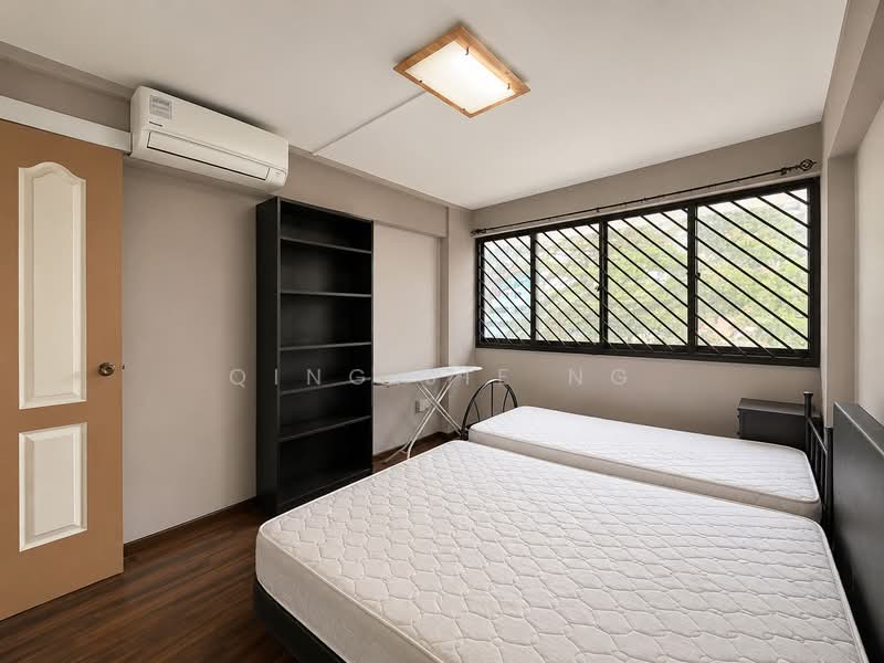 35 Chai Chee Avenue, 35 Chai Chee Avenue, 3 Bedrooms, 883 sqft, HDB Flat For Sale, by Qing Jie Ng, 500176000 - Bedroom - PropertyGuru.com.sg