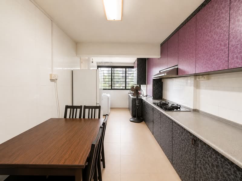 35 Chai Chee Avenue, 35 Chai Chee Avenue, 3 Bedrooms, 883 sqft, HDB Flat For Sale, by Qing Jie Ng, 500176000 - Kitchen - PropertyGuru.com.sg