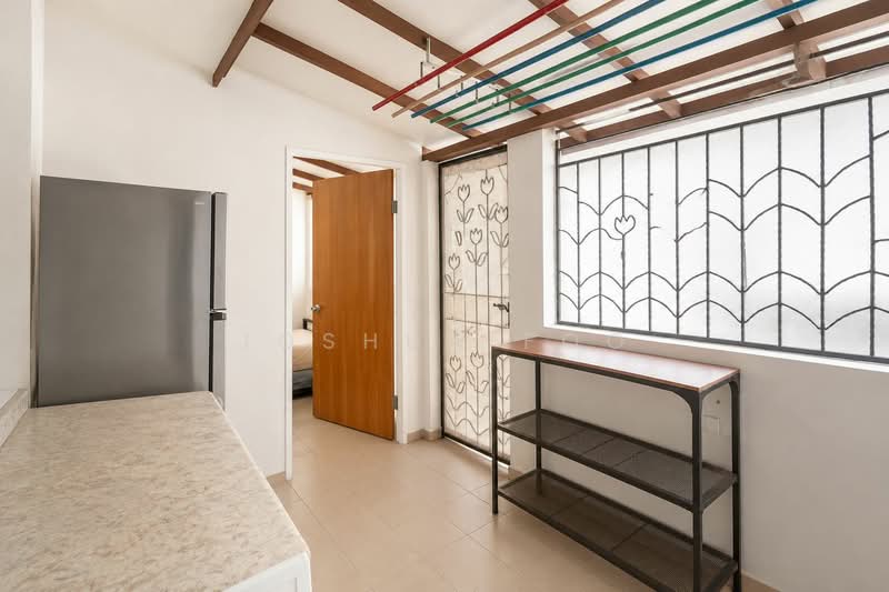 Rare 5mins walk to Kovan MRT, Kovan, 4 Bedrooms, 2,800 sqft, Terraced House For Sale, by Joshua Foo, 500176001 - Interior - PropertyGuru.com.sg