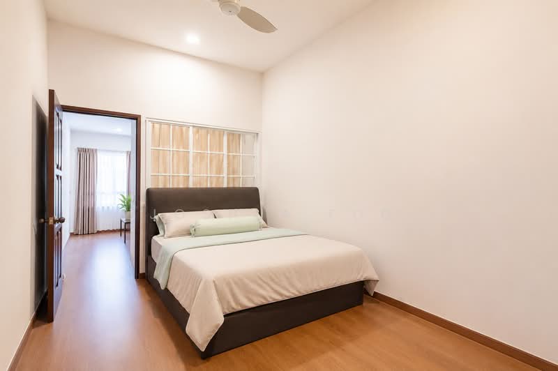 Rare 5mins walk to Kovan MRT, Kovan, 4 Bedrooms, 2,800 sqft, Terraced House For Sale, by Joshua Foo, 500176001 - Bedroom - PropertyGuru.com.sg