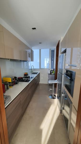 The Meyerise, 97 Meyer Road, 3 Bedrooms, 1,270 sqft, Condominium For Sale, by Anne Chan, 500176003 - Kitchen - PropertyGuru.com.sg