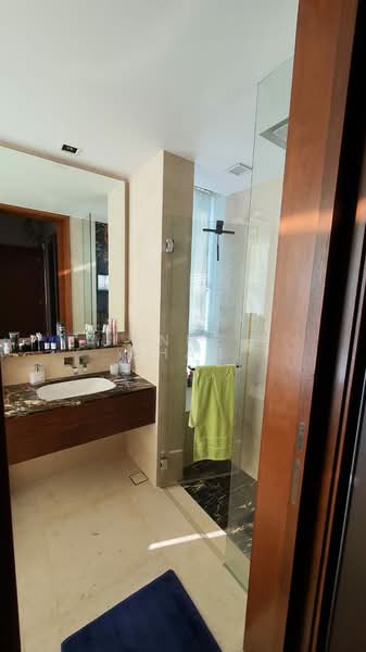 The Meyerise, 97 Meyer Road, 3 Bedrooms, 1,270 sqft, Condominium For Sale, by Anne Chan, 500176003 - Bathroom - PropertyGuru.com.sg