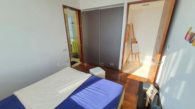 The Meyerise, 97 Meyer Road, 3 Bedrooms, 1,270 sqft, Condominium For Sale, by Anne Chan, 500176003 - Bedroom - PropertyGuru.com.sg