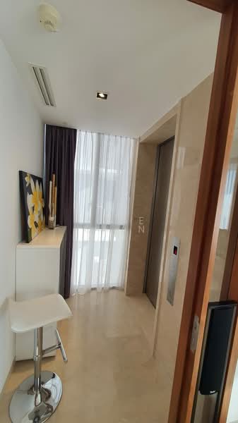 The Meyerise, 97 Meyer Road, 3 Bedrooms, 1,270 sqft, Condominium For Sale, by Anne Chan, 500176003 - Corridor - PropertyGuru.com.sg