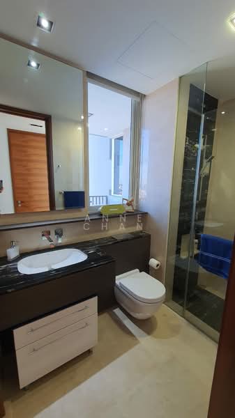 The Meyerise, 97 Meyer Road, 3 Bedrooms, 1,270 sqft, Condominium For Sale, by Anne Chan, 500176003 - Bathroom - PropertyGuru.com.sg