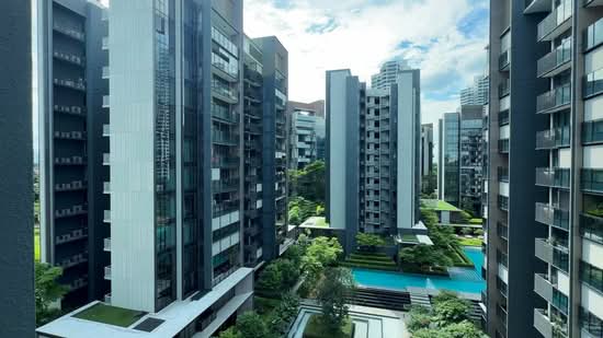 🌿2-Bedder Freehold D10🌿Corner Unit🌿Pool View🌿Move-in Condition🌿☎️Joleen 8686~9040, , 2 Bedrooms, 700 sqft, Condominium For Sale, by Joleen Lye, 500176006 - PropertyGuru.com.sg