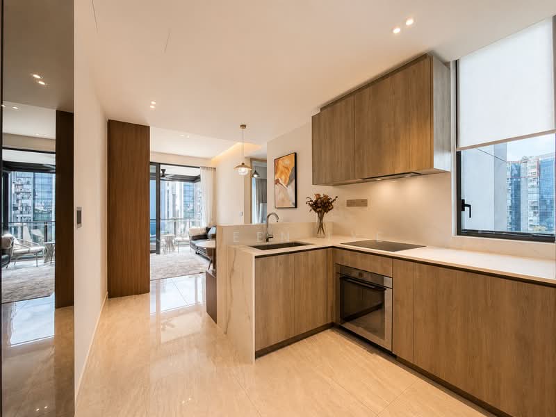 🌿2-Bedder Freehold D10🌿Corner Unit🌿Pool View🌿Move-in Condition🌿☎️Joleen 8686~9040, , 2 Bedrooms, 700 sqft, Condominium For Sale, by Joleen Lye, 500176006 - PropertyGuru.com.sg