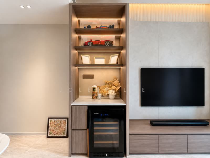 🌿2-Bedder Freehold D10🌿Corner Unit🌿Pool View🌿Move-in Condition🌿☎️Joleen 8686~9040, , 2 Bedrooms, 700 sqft, Condominium For Sale, by Joleen Lye, 500176006 - PropertyGuru.com.sg