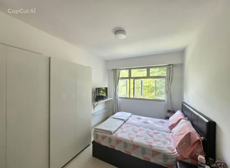 494J Tampines Street 45, 494J Tampines Street 45, 3 Bedrooms, 1,206 sqft, HDB Flat For Sale, by Elena Pang, 500176010 - Bedroom - PropertyGuru.com.sg