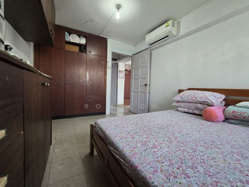 60 Marine Drive, 60 Marine Drive, 3 Bedrooms, 936 sqft, HDB Flat For Sale, by Ron Loh, 500176011 - Bedroom - PropertyGuru.com.sg