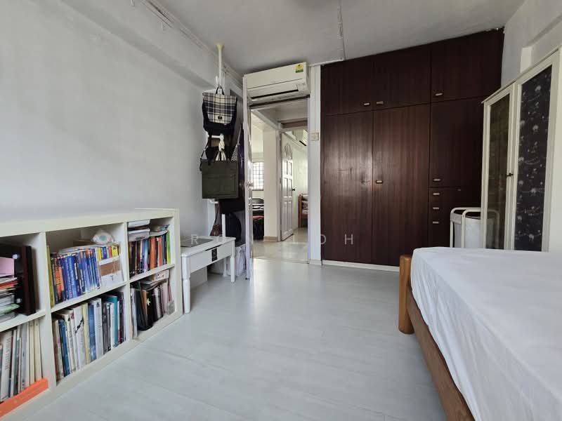 60 Marine Drive, 60 Marine Drive, 3 Bedrooms, 936 sqft, HDB Flat For Sale, by Ron Loh, 500176011 - Bedroom - PropertyGuru.com.sg