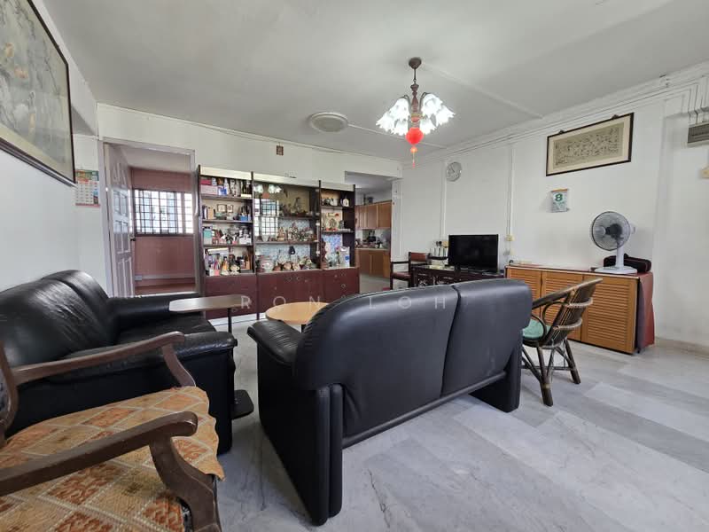 60 Marine Drive, 60 Marine Drive, 3 Bedrooms, 936 sqft, HDB Flat For Sale, by Ron Loh, 500176011 - Living Room - PropertyGuru.com.sg