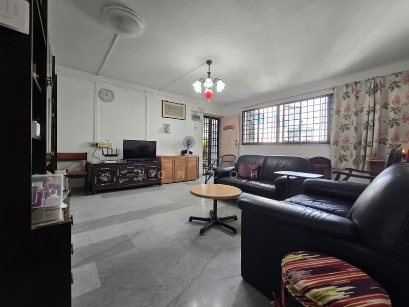 60 Marine Drive, 60 Marine Drive, 3 Bedrooms, 936 sqft, HDB Flat For Sale, by Ron Loh, 500176011 - Living Room - PropertyGuru.com.sg