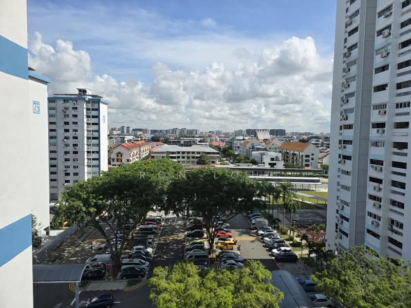 60 Marine Drive, 60 Marine Drive, 3 Bedrooms, 936 sqft, HDB Flat For Sale, by Ron Loh, 500176011 - Exterior - PropertyGuru.com.sg