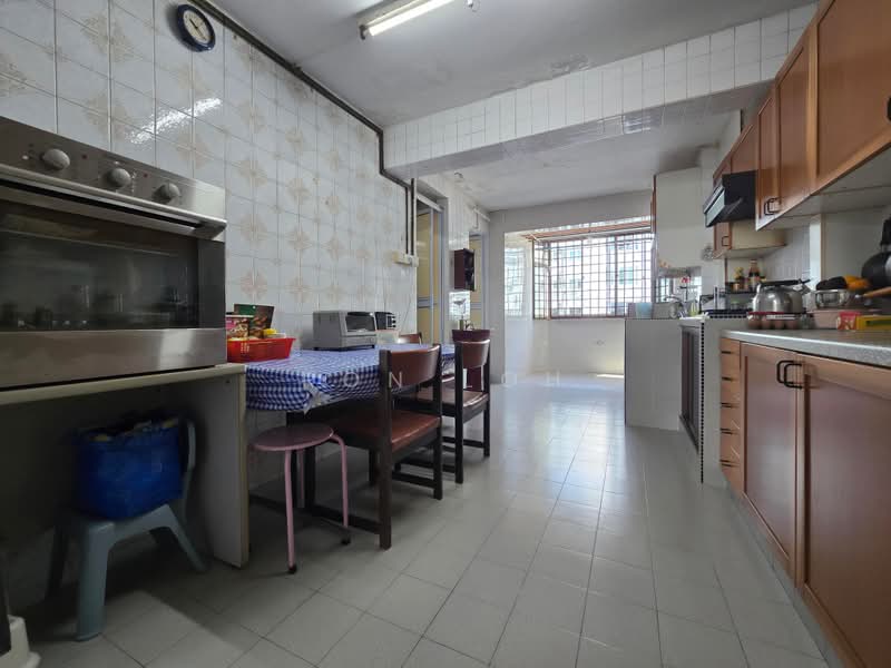 60 Marine Drive, 60 Marine Drive, 3 Bedrooms, 936 sqft, HDB Flat For Sale, by Ron Loh, 500176011 - Kitchen - PropertyGuru.com.sg