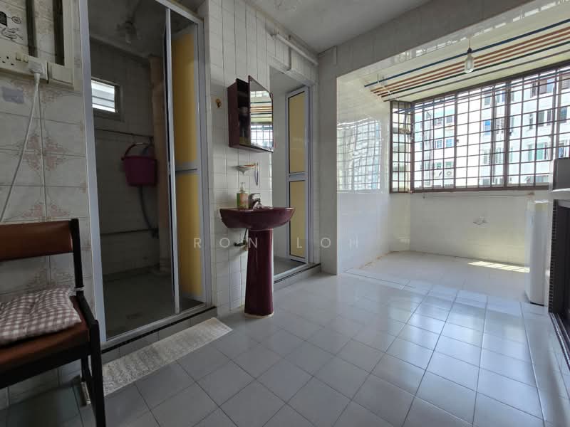 60 Marine Drive, 60 Marine Drive, 3 Bedrooms, 936 sqft, HDB Flat For Sale, by Ron Loh, 500176011 - Bathroom - PropertyGuru.com.sg