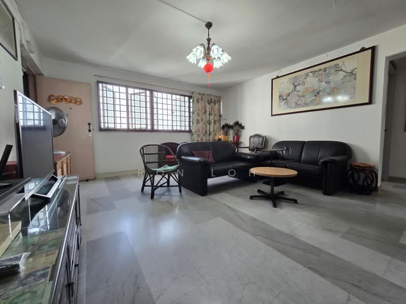 60 Marine Drive, 60 Marine Drive, 3 Bedrooms, 936 sqft, HDB Flat For Sale, by Ron Loh, 500176011 - Living Room - PropertyGuru.com.sg
