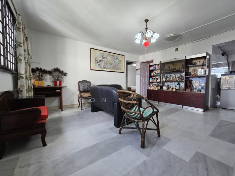 60 Marine Drive, 60 Marine Drive, 3 Bedrooms, 936 sqft, HDB Flat For Sale, by Ron Loh, 500176011 - Living Room - PropertyGuru.com.sg